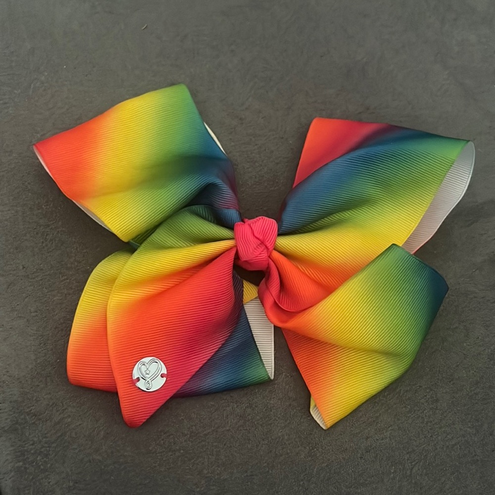 Hair bows